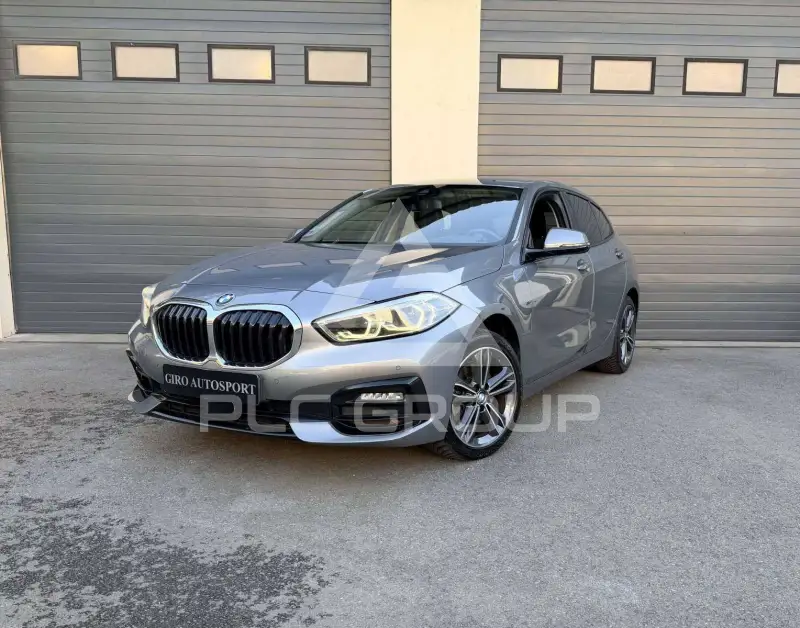2024 BMW 118