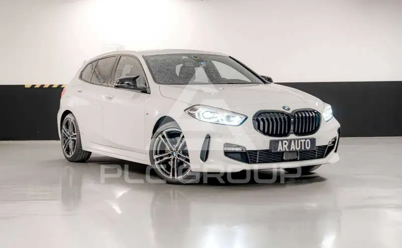 2024 BMW 118