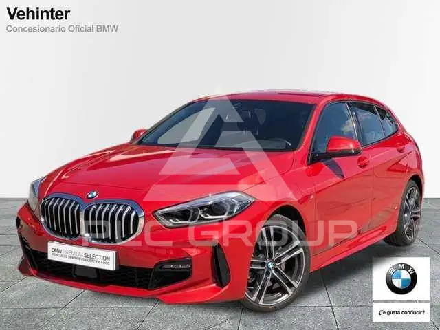 2024 BMW 118