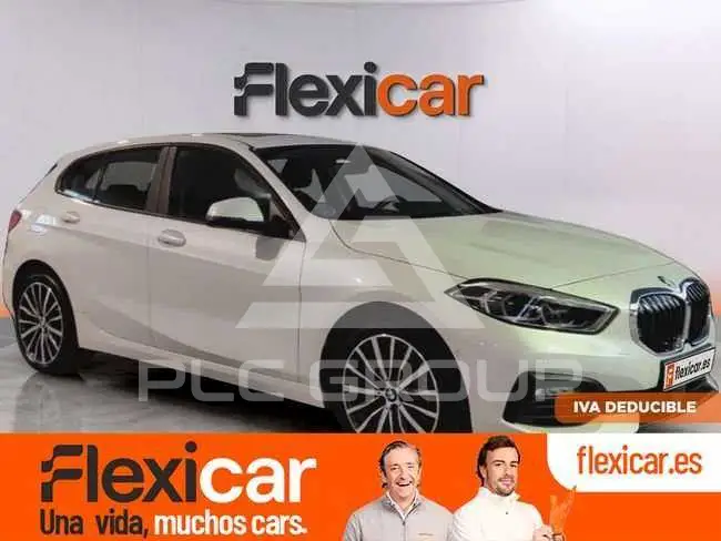 2024 BMW 118