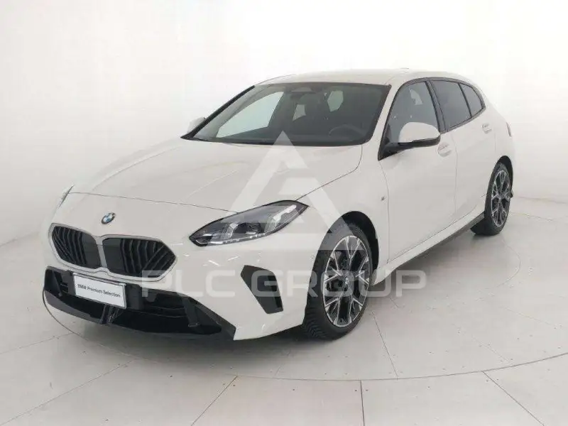 2024 BMW 118