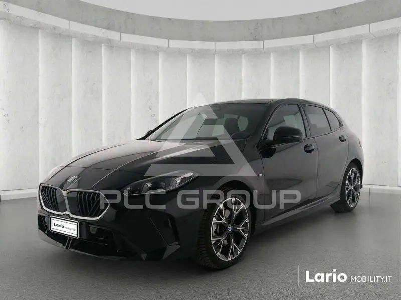 2024 BMW 118