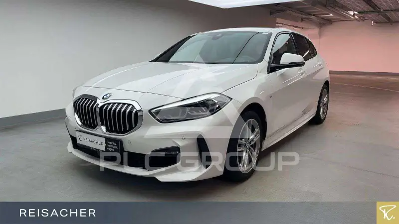 2024 BMW 118