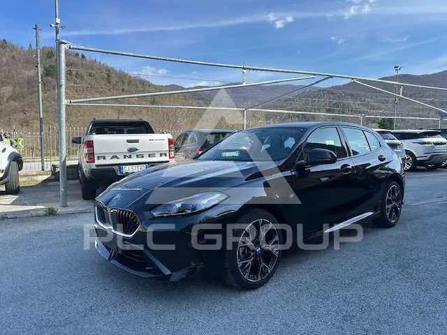 2024 BMW 118
