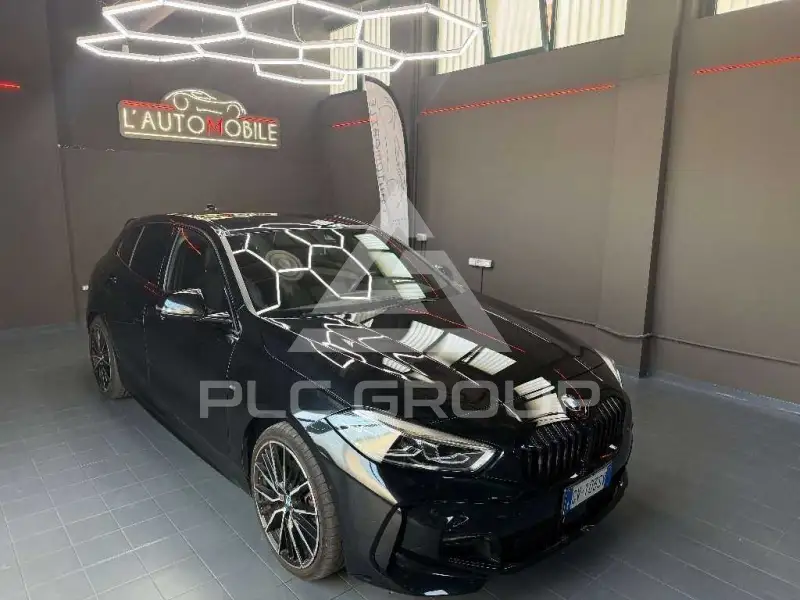2024 BMW 118