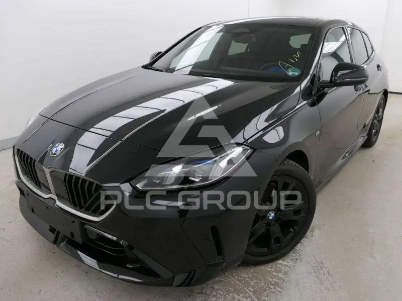 2024 BMW 118