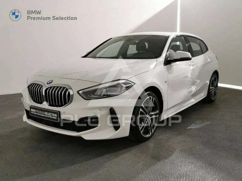 2024 BMW 118