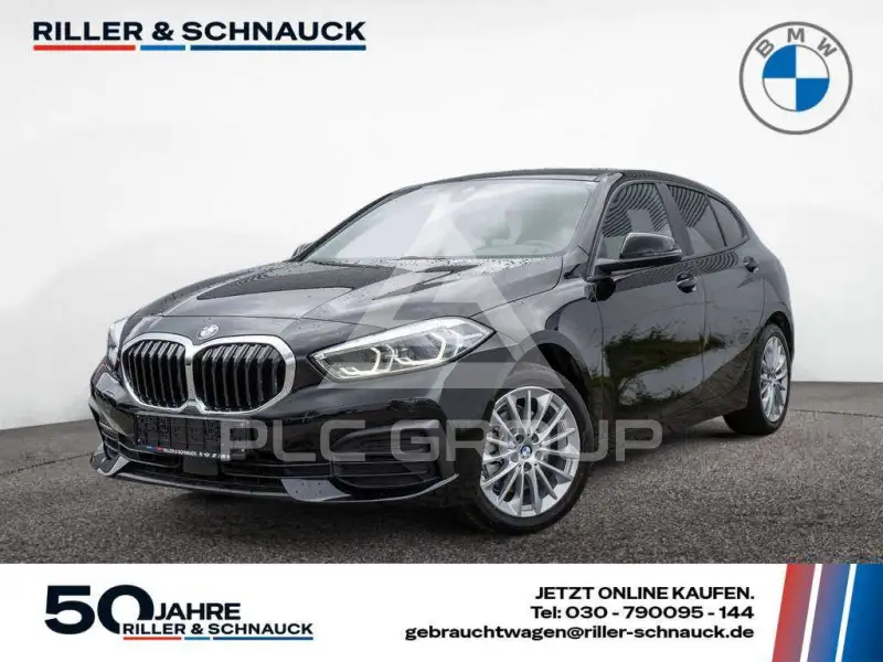 2024 BMW 118