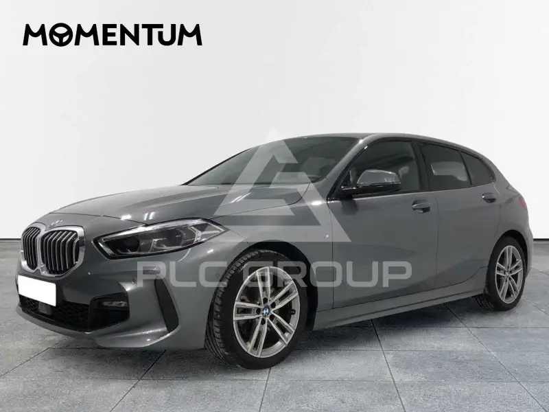 2024 BMW 118