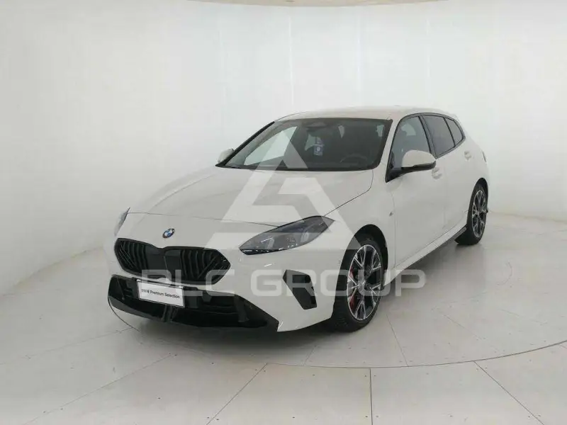 2024 BMW 118