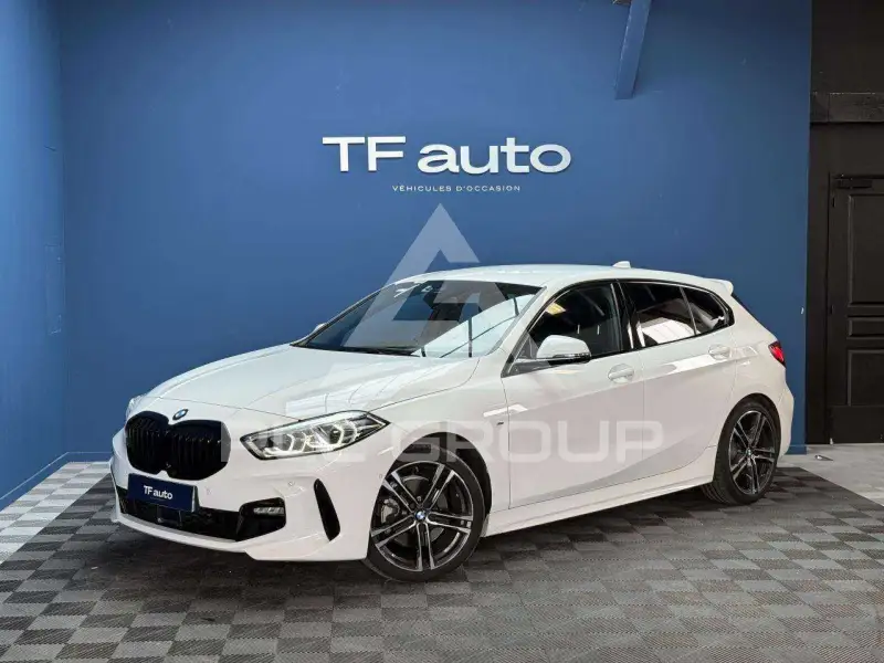 2024 BMW 118