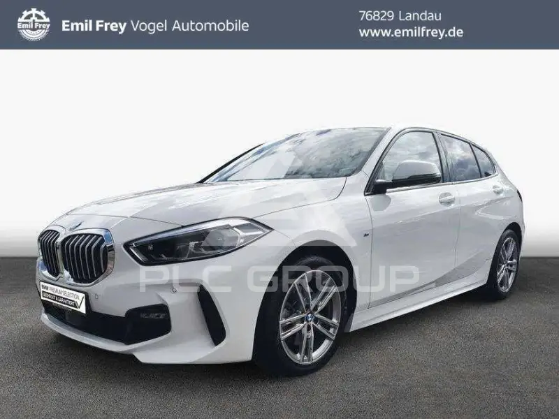 2024 BMW 118