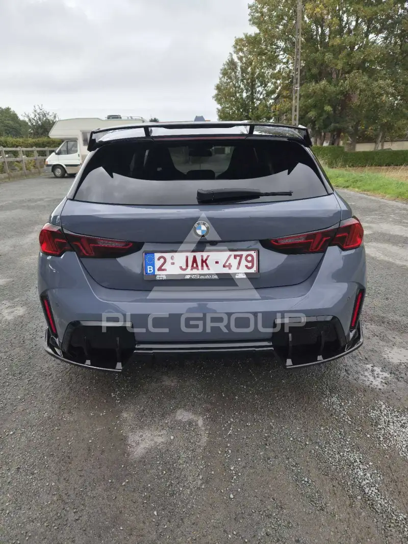 2024 BMW 118