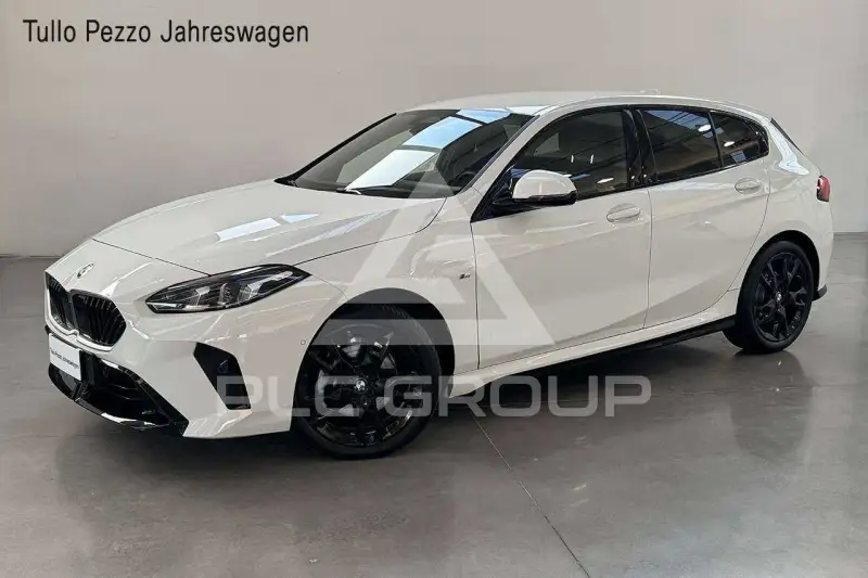 2024 BMW 118