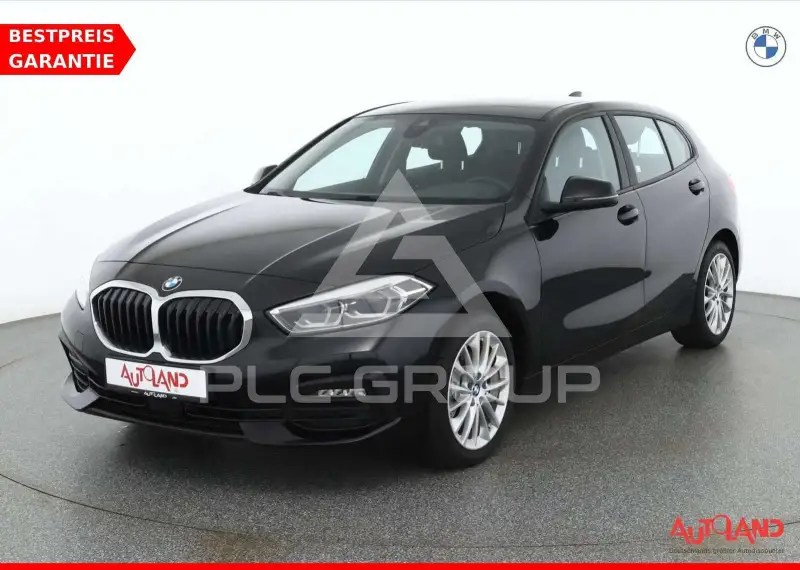 2024 BMW 118