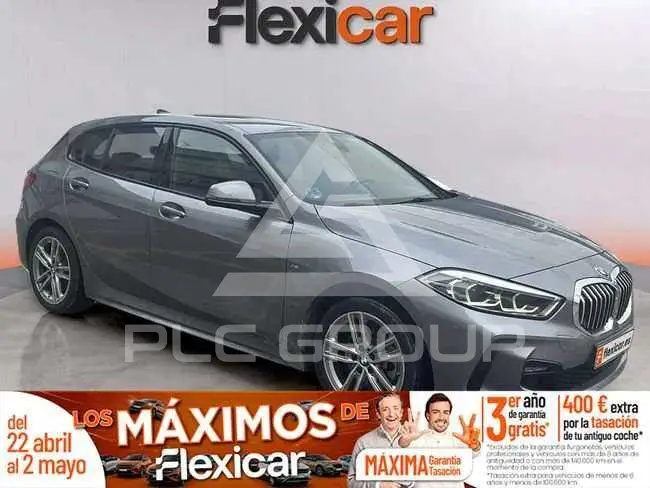 2024 BMW 118