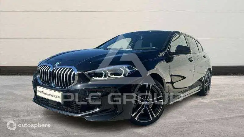 2024 BMW 118