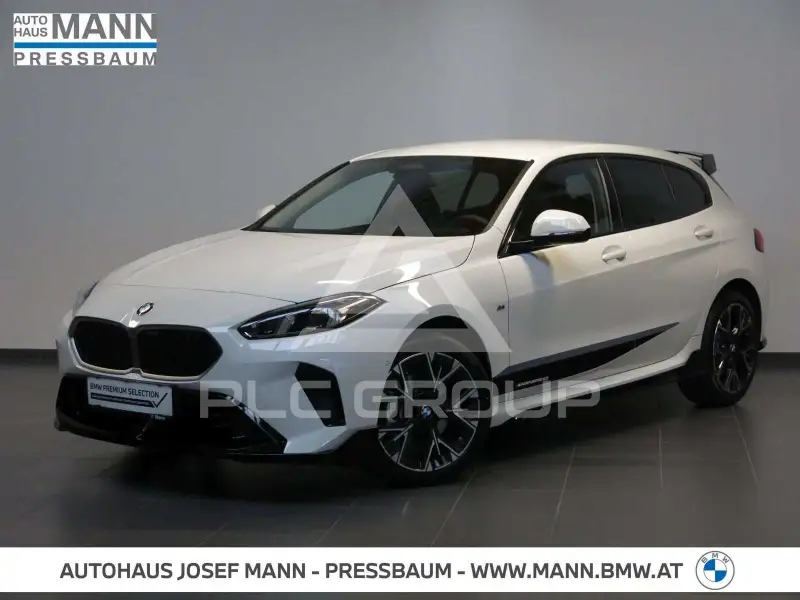 2024 BMW 118