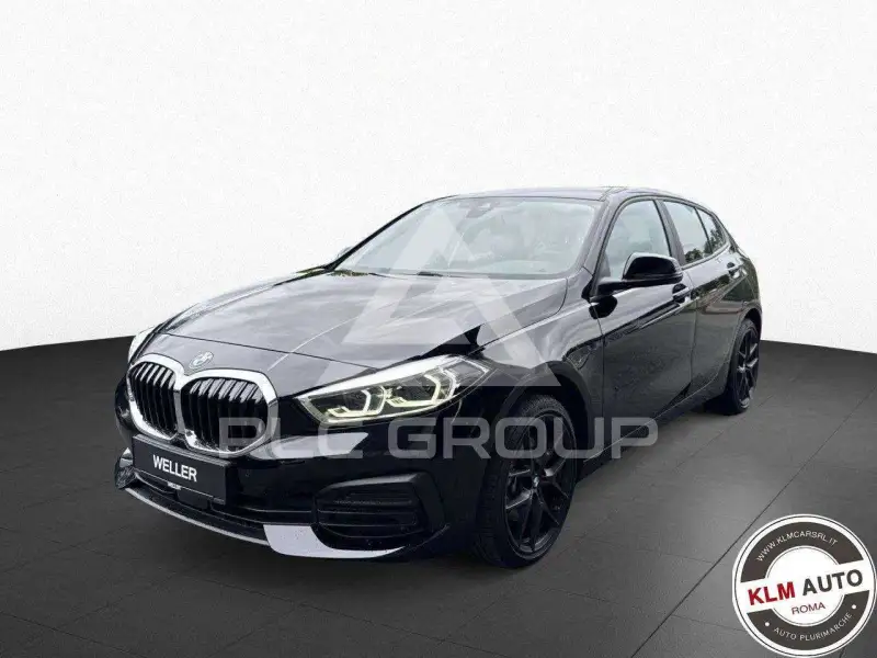 2024 BMW 118