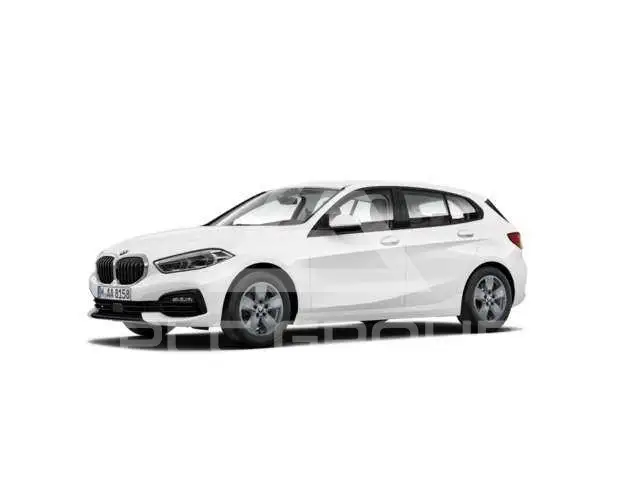 2024 BMW 118