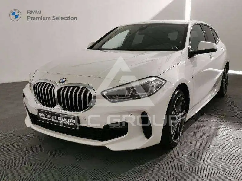 2024 BMW 118