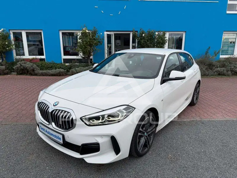 2024 BMW 118