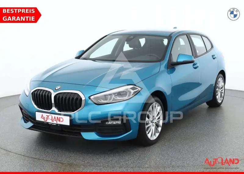2024 BMW 118