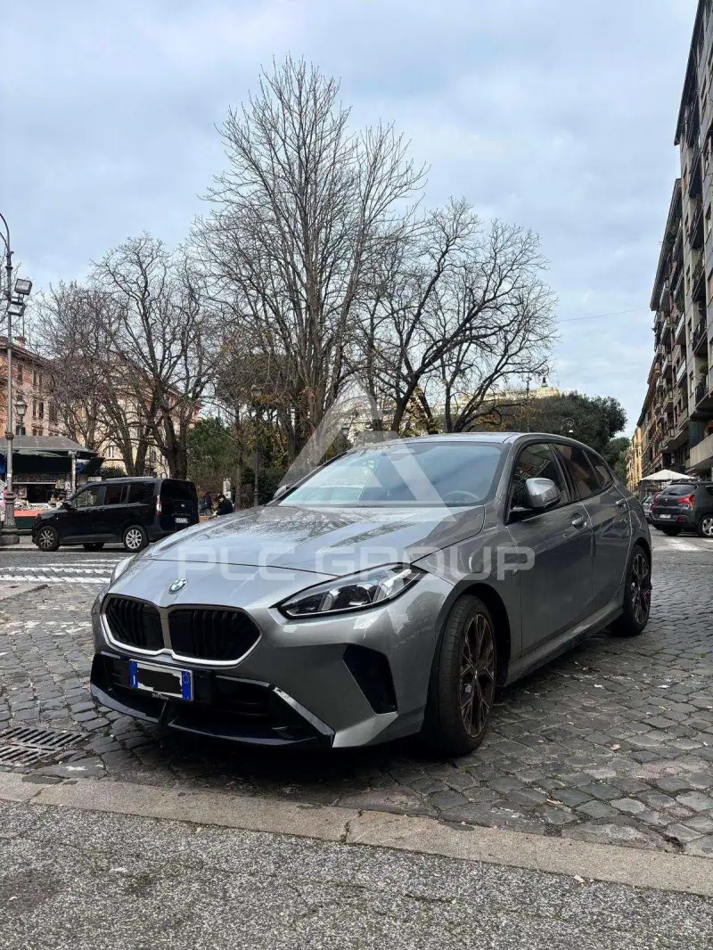 2024 BMW 118