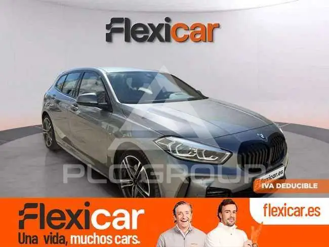 2024 BMW 118