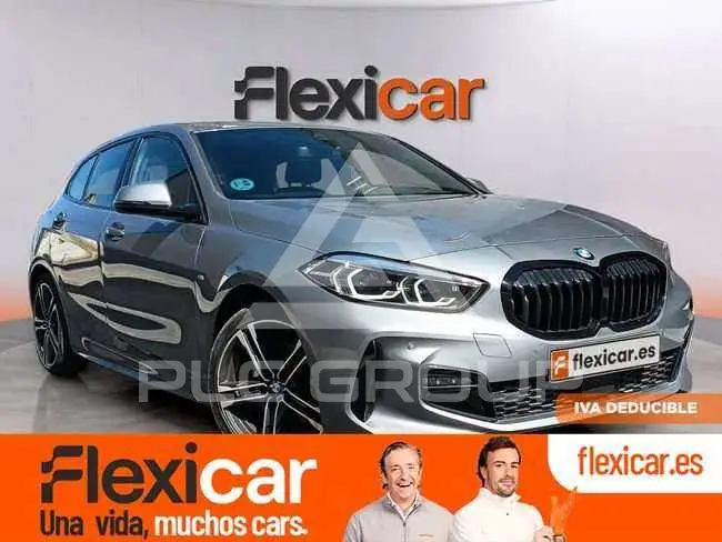 2024 BMW 118