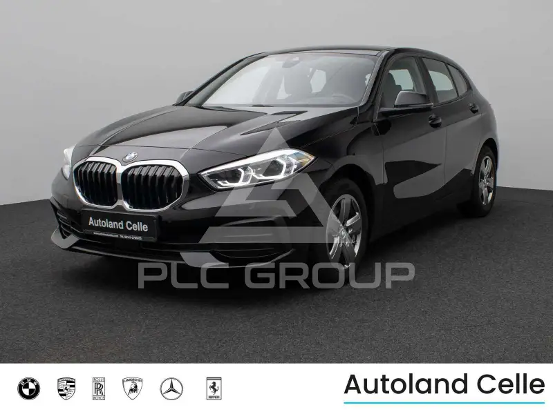 2024 BMW 118