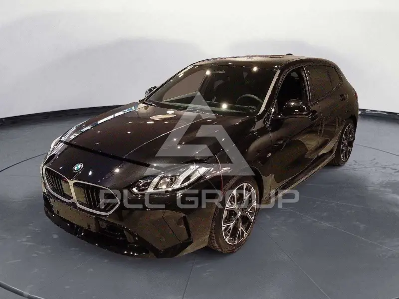 2024 BMW 118