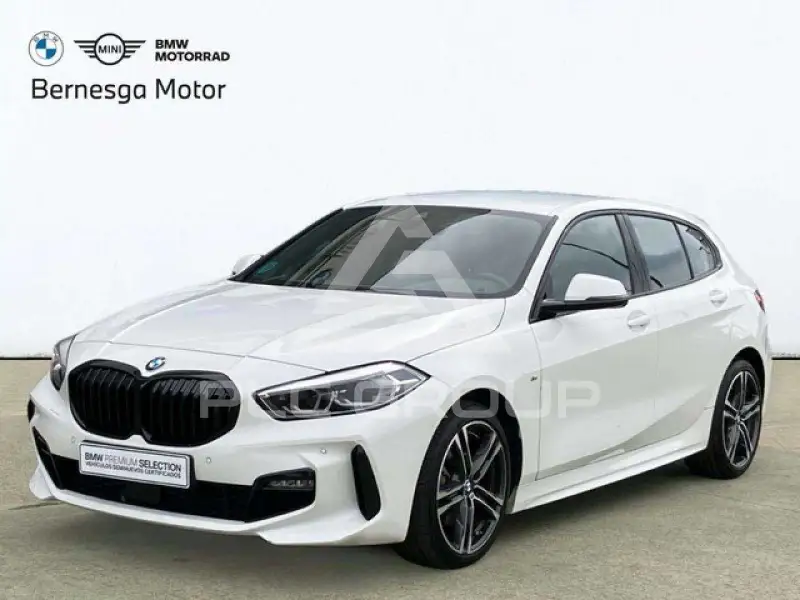 2024 BMW 118
