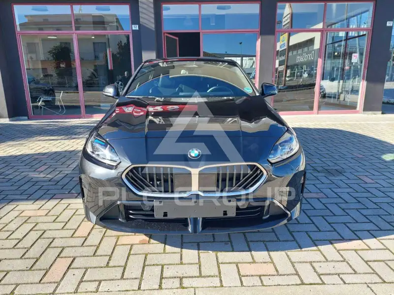 2024 BMW 118