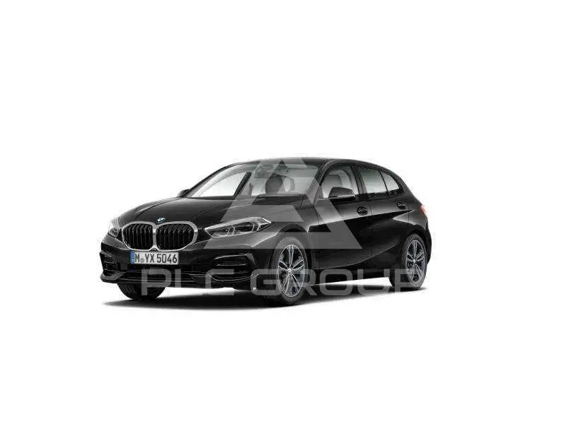 2024 BMW 118