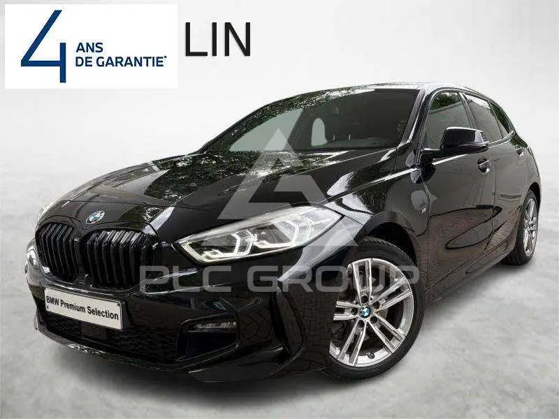 2024 BMW 118
