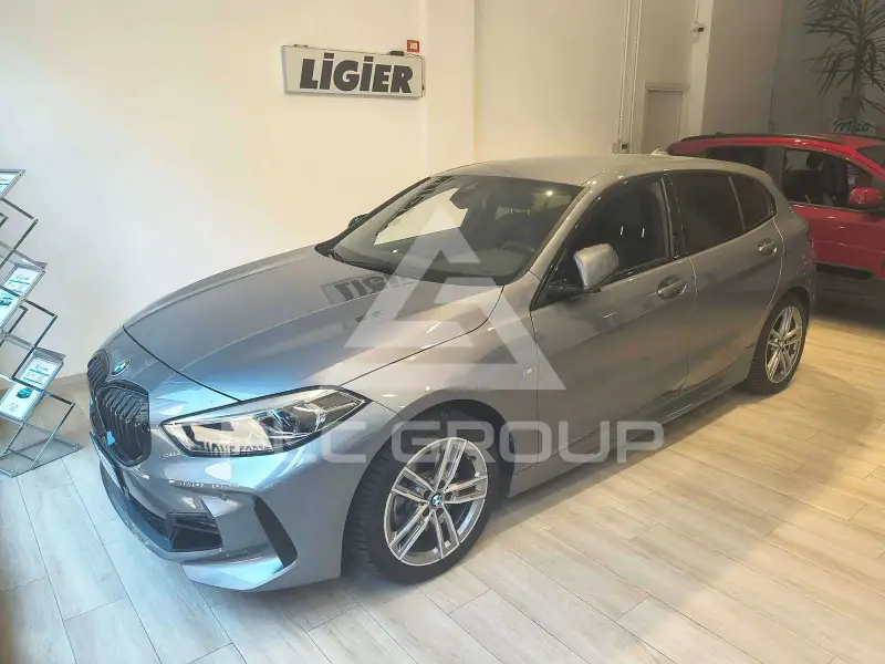 2024 BMW 118
