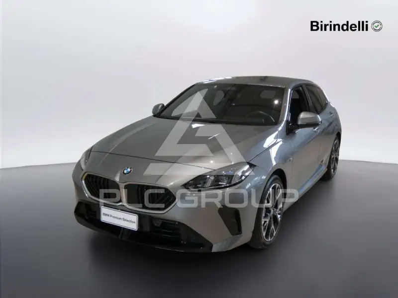 2024 BMW 118