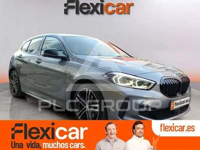2024 BMW 118