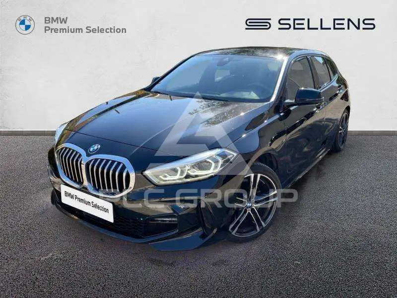 2024 BMW 118