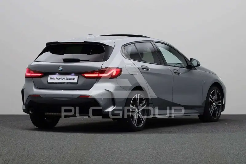 2024 BMW 118