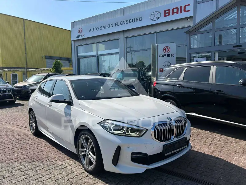 2024 BMW 118