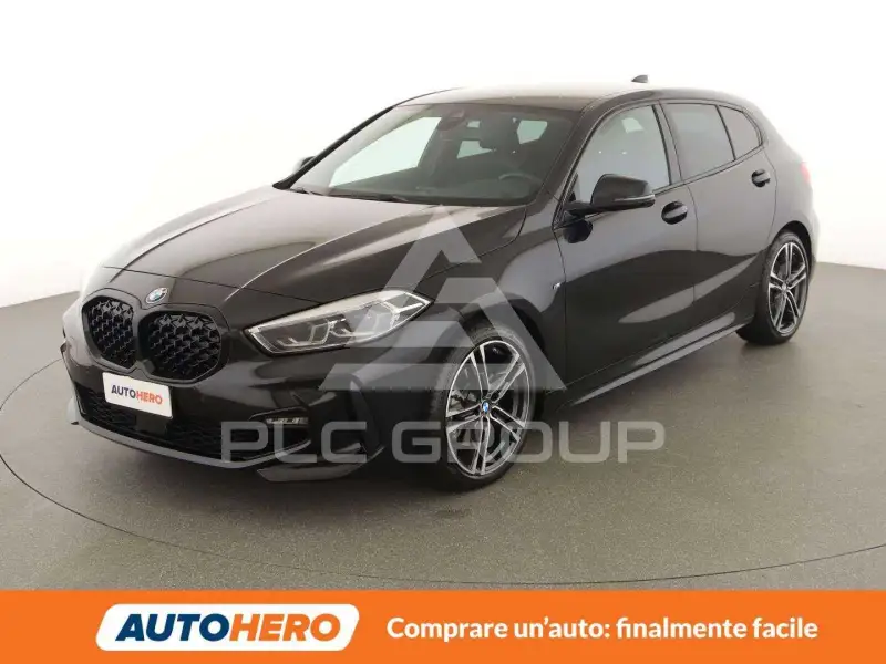 2024 BMW 118