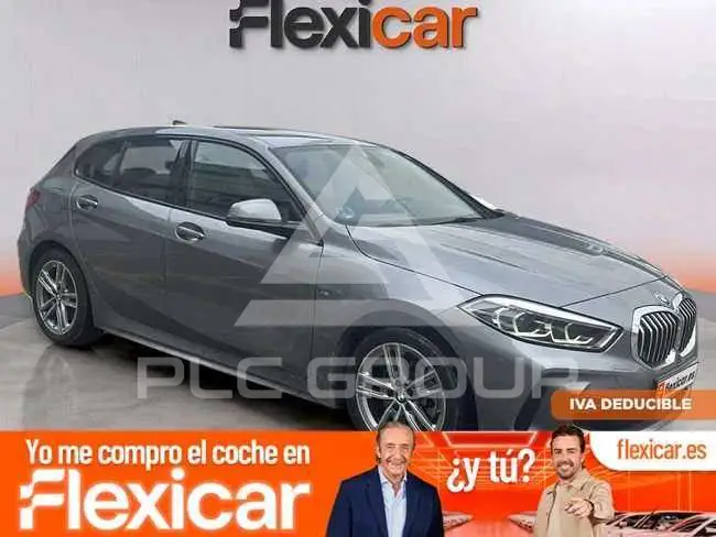 2024 BMW 118