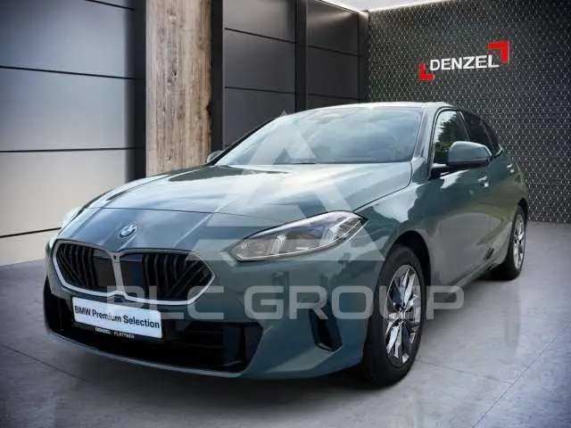 2024 BMW 118