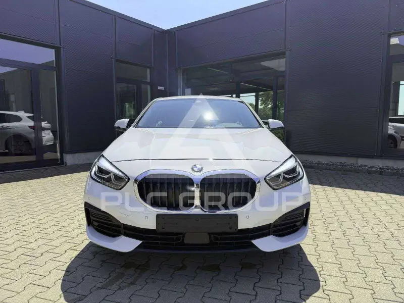 2024 BMW 118