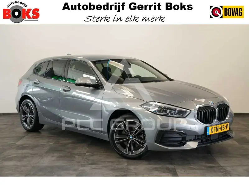 2024 BMW 118