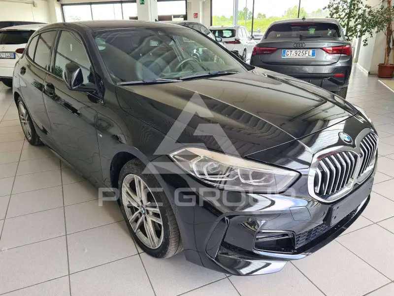 2024 BMW 118