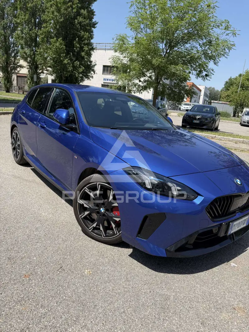 2024 BMW 118