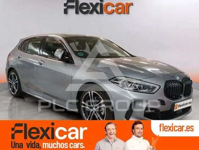 2024 BMW 118